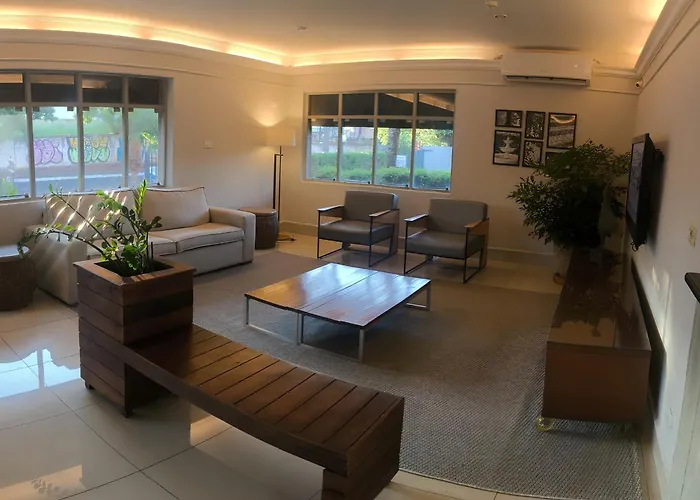 Hotel Pousada Ourinhos